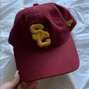 usc hat